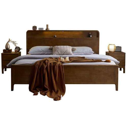 ���ڲ�����(15)������ɫ|��ľ����ͷ�� 1800mm*2000mm ȫ�ѼҾ�ʵľ��ʵľ���� 568.65Ԫ(������)