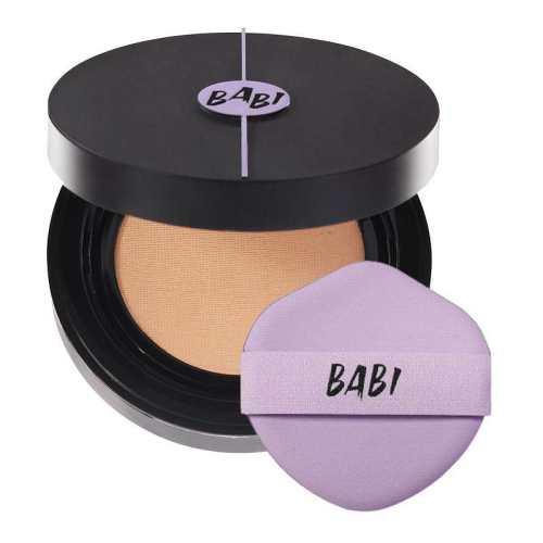 01����ɫ*1 12g BABI���������ᱡ����覿��ͷ��� 208Ԫ��2��(��104Ԫ/��)