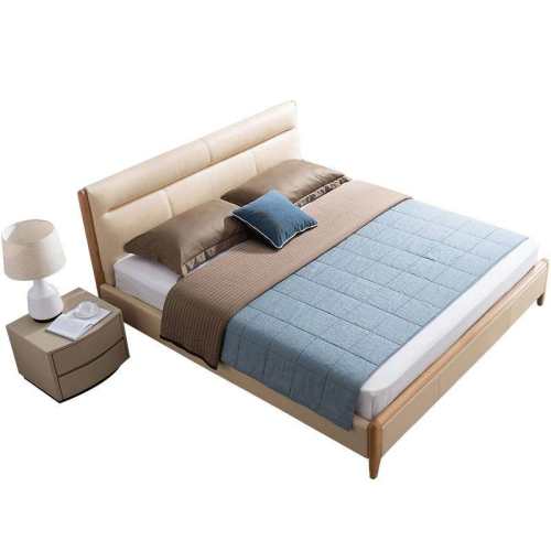 ���ڲ�������Ƕ�� (�׻�ɫ)-BCW1-015 1500mm*2000mm ��ܽṹ Ľ˼�콢��ͷ����Ƥʵľ��