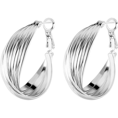 ��ɫ���ԲȦ������925���롿 925���������ԲȦ����Ů 168.15Ԫ��5��(��33.63Ԫ/������88VIP 95��)