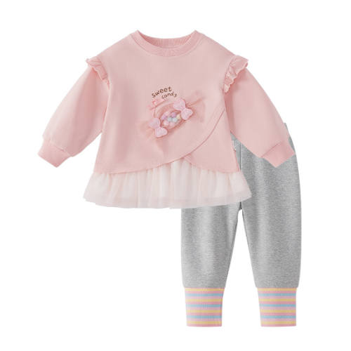 ��ɫ����-JTG53030 90cm [7A����]Ůͯ������װ���걦����װСŮ�������������¿��ͯ�·� 79Ԫ