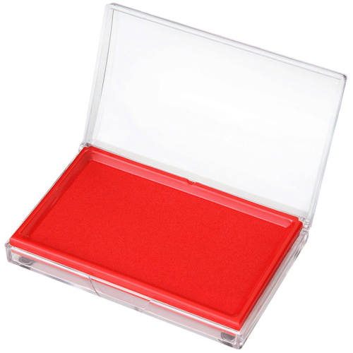 ��ɫӡ̨-9864 ���������ٸɺ�ɫָ�ư칫��Ʒ 12.9Ԫ