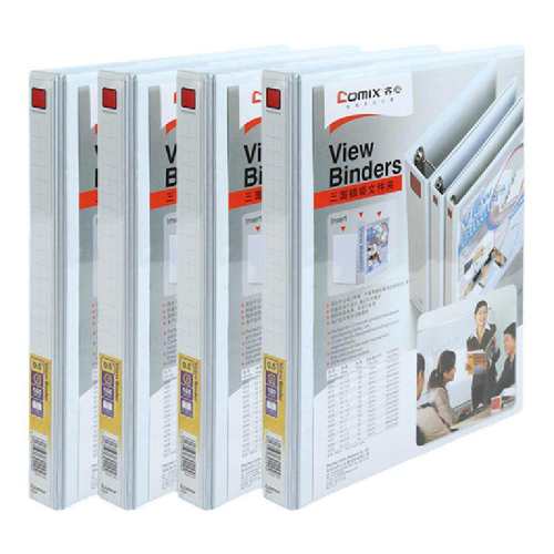 A4-��ɫ��ҳ�ļ���/4��װ �����ļ��д�׻�ҳ�� 12.8Ԫ