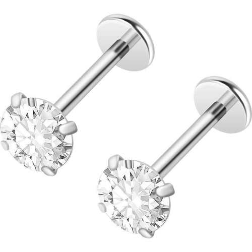 ��ֻ��2mm�ʯ+6mm�ܳ���ҽ���ѺϽ���� F136ҽ���ѺϽ���ʯ����Ů 12.06Ԫ(��88VIP 95��)