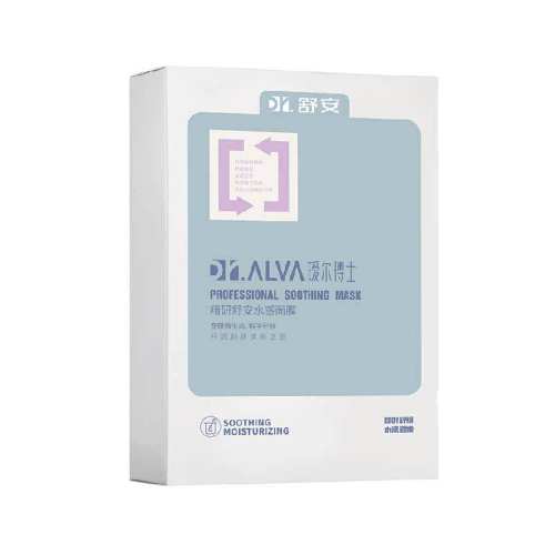 dr.alva/訶���ʿ �氲 ��Ĥ 6Ƭ 27.9Ԫ
