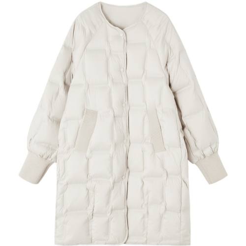 �̰� S ��������ů90Ѽ���г������޷�Ů25�����¿���֯ƴ�Ӽ�Լ��ů���� 504Ԫ