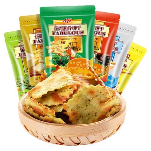 �߲�ζ Aji�콢�꾪���Ƭ����200g 20.64Ԫ��2��(��10.32Ԫ/��)