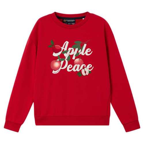 Red��ɫ/20 120cm eland kids��Ůͯ����Բ������ 455.76Ԫ��3��(��151.92Ԫ/��)