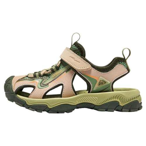 ��΢ɫ/����ɫ503 39�� ���Ƕ���ͯЬ��ͷ��Ьɳ̲Ь 99Ԫ