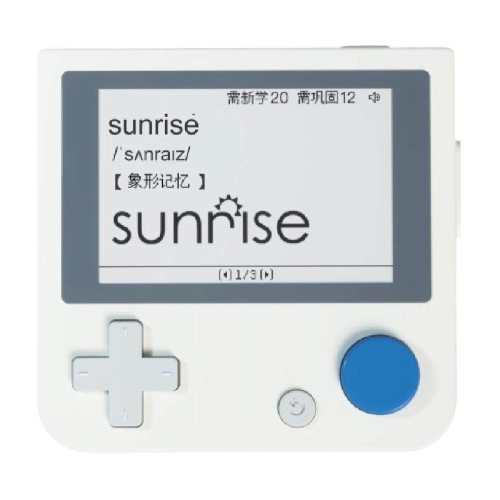 �ٴ�ն1.0�ڴ����ʻ���Я���ӵ��ʿ�īˮ��С����Ӣ�ﱳ�������� С��ɳ1S 189.05Ԫ