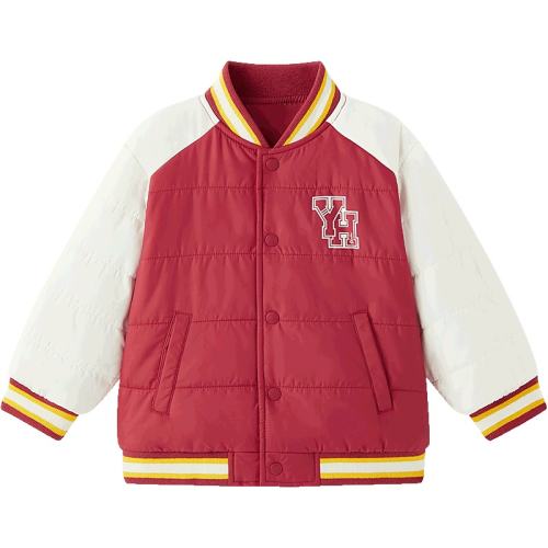 ɭ���̡������¶ȡ�10�桿 105cm Ӣ���м����ﶬ��Ʒͯװ