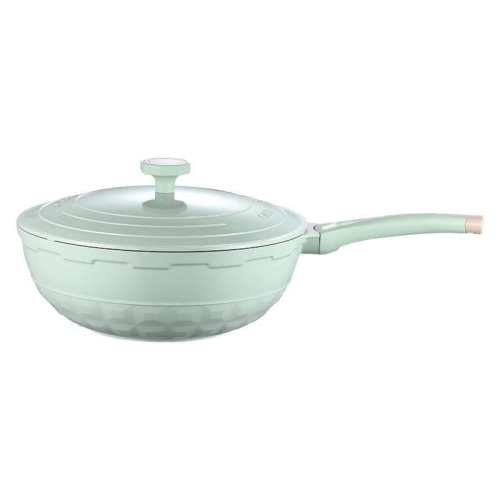 �ۻ��㣺32cm���� �������޷�Ϳ�㲻ճ���������þ��͹�ȼ�����¯���ѹ����˹����� 209.14Ԫ(����������88VIP 95��)