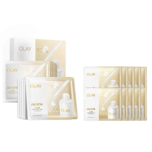 ������ 10Ƭ ���Ա���ɱ��OLAY������ˮ��С��ƿ��Ĥ��ˮ��ʪ���������������� 229Ԫ