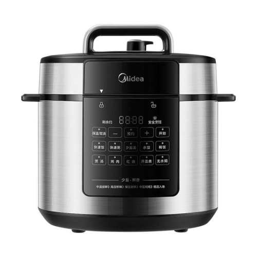 ���ĵ�ѹ��������6L�๦���¿�0Ϳ��ȫ�Զ����ѹ����Ʒ��ѹ�� ���ƺ� 299.2Ԫ(������)