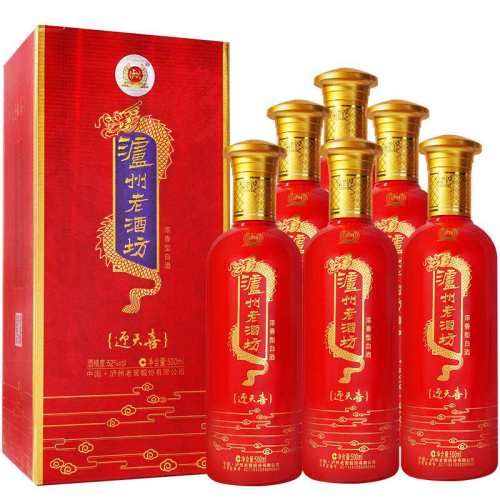 �����Ͻ�Ũ�����ϾƷ�ӭ��ϲ52��500ml*6ƿ������ϯϲ�ƽ������ 52��500ml*6ƿ 246.05Ԫ(��88VIP 95��)