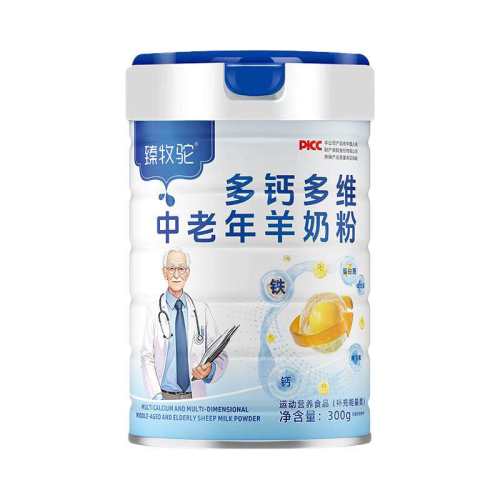 ���ڲ������������������̷ۡ�1��װ��300g���� ţ�������������̷�������Ӫ��Ʒ 40.9Ԫ