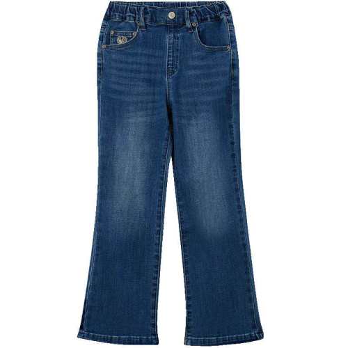 Ivory������/39 120cm eland kidsŮͯ����΢��ţ�п� 580.08Ԫ��3��(��193.36Ԫ/��)