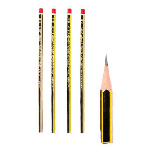 12֧ 6933һ��12֧ HB �л��ľ�hbѧ��Ǧ��12ľ����д 26.36Ԫ��4��(��6.59Ԫ/��)