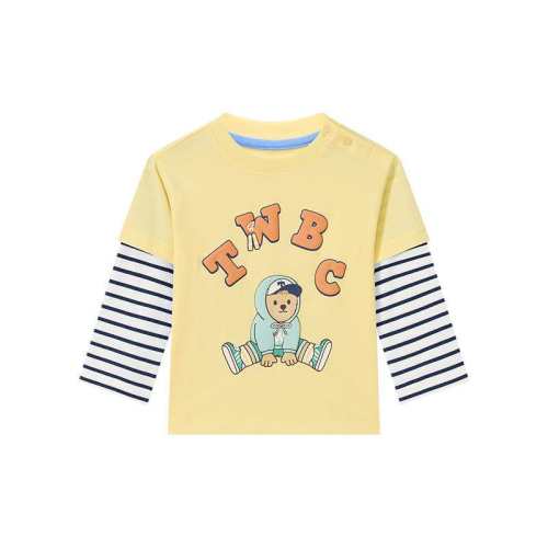 �ۻ��㣺�װ�ɫ 90cm TeenieWeenie Kids���޼�����T�� 234Ԫ