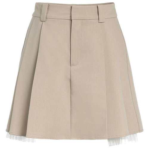 ���ڲ�������� XS OCHIRLYŷʱ����˿���߰��޿�ȹ 399Ԫ