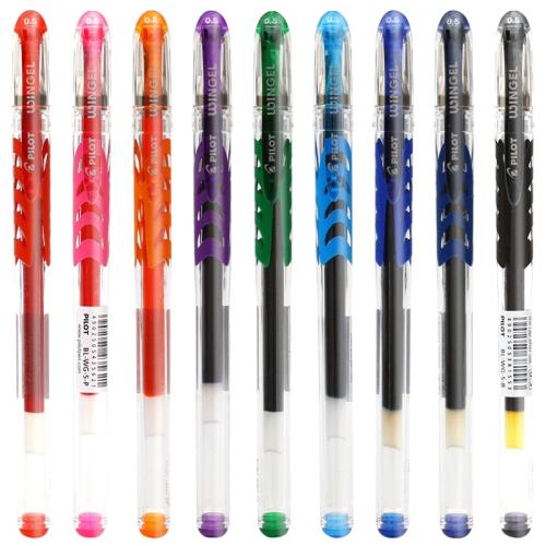 ���ػݼۡ���ɫ0.5 ����/other 1 �ձ�PILOT�������Ա�˳����ɫ 2.99Ԫ