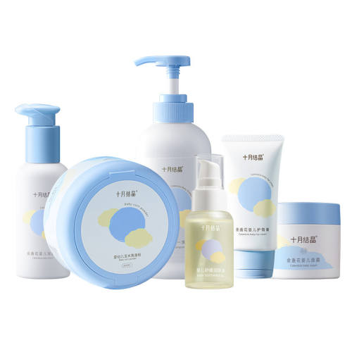 ԡ�������������ס�ϴ����ԡ¶+���θ�+��˪�� ʮ�½ᾧ����Ӥ��ϴԡ������Ʒ 237Ԫ��3��(��79Ԫ/��)