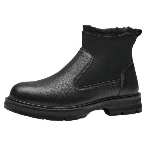 ��ɫ 38 ��ɭ������Ь��Ƥëһ��ѩ��ѥ