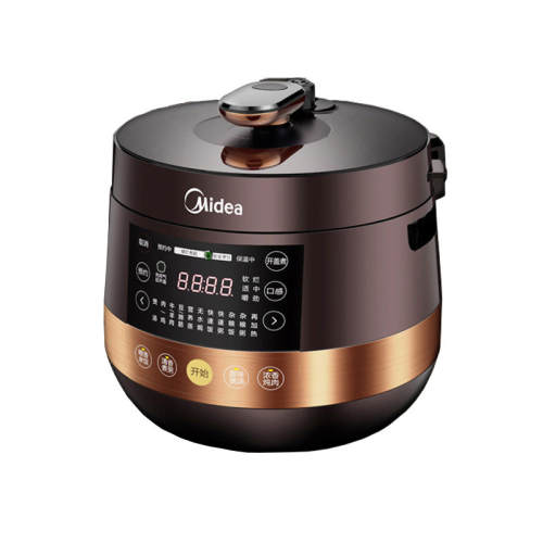 ���ڲ�����������-˫�� 6L���ھ�+�ƾ��� ���ĵ�ѹ��������˫����ѹ�����Ҵ�����8��6L���ܶ๦�ܹٷ���Ʒ 269Ԫ