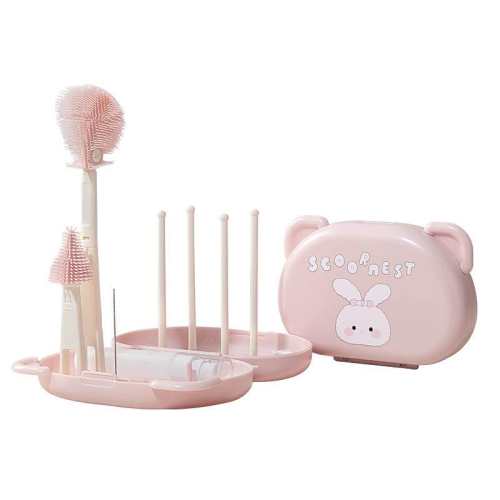 ����Я�����5���ס�͸���� ��Я��ͨ��ƿˢ��װ����װ 28.4Ԫ��2��(��14.2Ԫ/��)