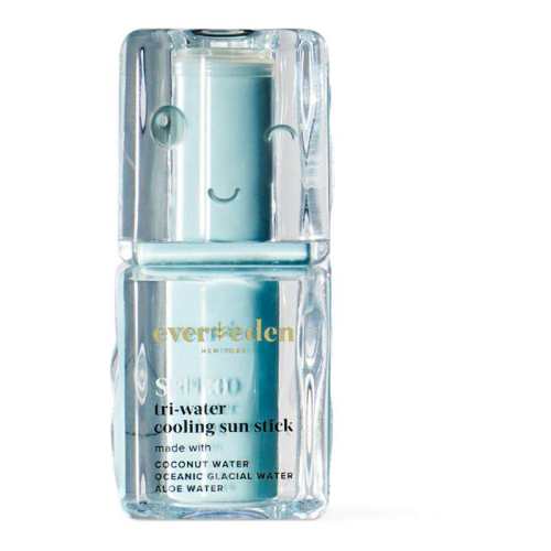 ���ڲ����������ڲ�����Evereden/��Ψ���ļ��滺�ͱ�SPF30���з�ɹ��15.5g 197Ԫ