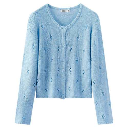 ����ɫ��00318 150/76A/XS ɭ���ο����Բ��̿���֯����Ů 109Ԫ