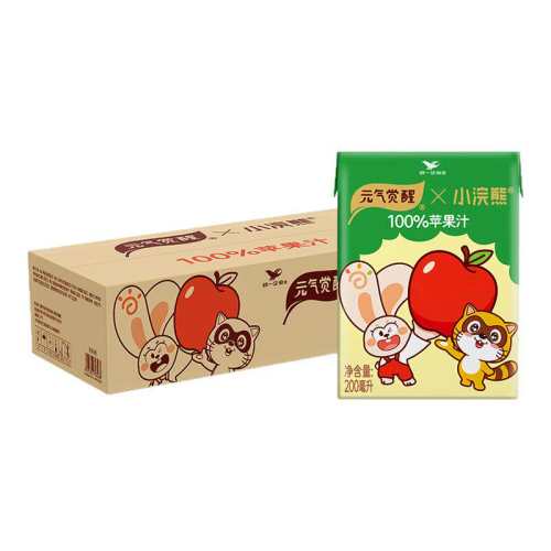 ���ڲ���������ζ12�С���֭200ml ͳһԪ������ƻ��֭200ml*24�� 32Ԫ