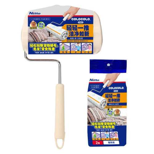 ���̱�ճë��-ǿճ����16cmճë��/�Դ�50˺��C9043,������ �ձ�Nitto�����滻оճë�� 63.6Ԫ��2��(��31.8Ԫ/��)