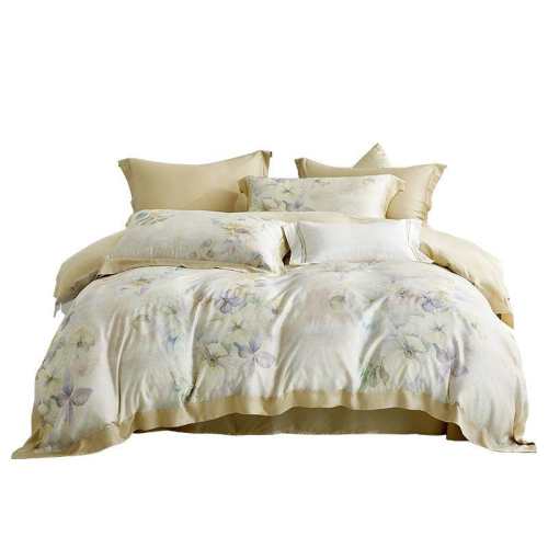 �ۻ��㣺1.5�״� ����200*230cm��о ��100S��˿?����+����֯��+AB˫�桿���û��� ˮ�Ǽҷ�100֧��˿?�����ļ��� 849.15Ԫ(������)