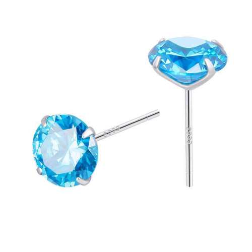 ����ֻ��3mm�ʯ������999������ 999������ɫ��ʯ����Ů 9.78Ԫ(��88VIP 95��)