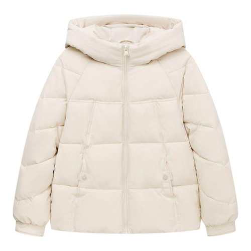 ��ɫ M �����޷�Ů2025�궬���¿�΢���ɾ�ɫ��ñ���׷�����ů�Ӻ�С�ް� 84.1Ԫ