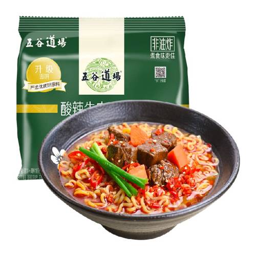 ��������ѡ������ţ����115g*5�� 1�� ��ȵ�������ҹ����ʳ���淽���� 13.5Ԫ