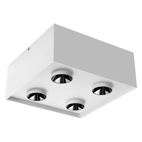 ���辧���4ͷ ��+����Ȧ 3500K ��28W+Ͳ40W ȫ����(���ֶ���) ��ͷ����led�����װ�������� 561.24Ԫ(������)