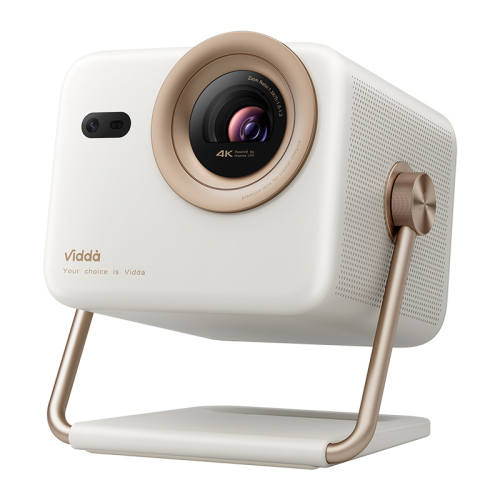 ��������M2Pro ��ɫ����ͶӰ�� �ٷ����� [�ٷ��콢]Vidda M2 Pro��ƷͶӰ 3999.25Ԫ(������)