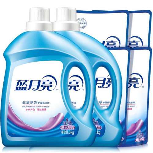 ����ʱ��������ֵ16���3kg*2ƿ+500g*4��+������ϴ500g*2�� ������ϴ��Һ3kg 16�����޹�²� 150.64Ԫ��2��(��75.32Ԫ/��)