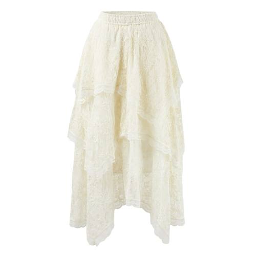 ������ XS MISSCOCOON�ɿ����Ҷ�ߵ���ȹ 1086Ԫ