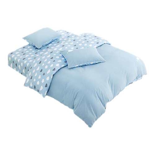 1.5������200*230cm��о���ļ��ף� ����˹(������) -˫��ˮϴ�� LOVO����˫��ˮϴ��ȫ���ļ��� 379Ԫ