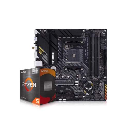 AMD����5 5500X3D/5600/GTɢƬ��װ��˶΢��A520B550CPU������װ ����/other ���ڴ� 5500ɢƬ ��CPU�����������������塿 506.45Ԫ(������)