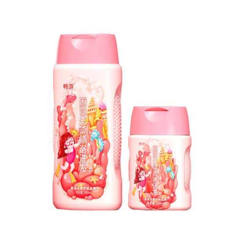 360ml ��������㡿Ůͯ-��Ӿȥ����ԡϴ������һ�����װ�� ��Ӿר��ȥ����ԡ¶ϴ��ˮ���� 116.31Ԫ��3��(��38.77Ԫ/��)