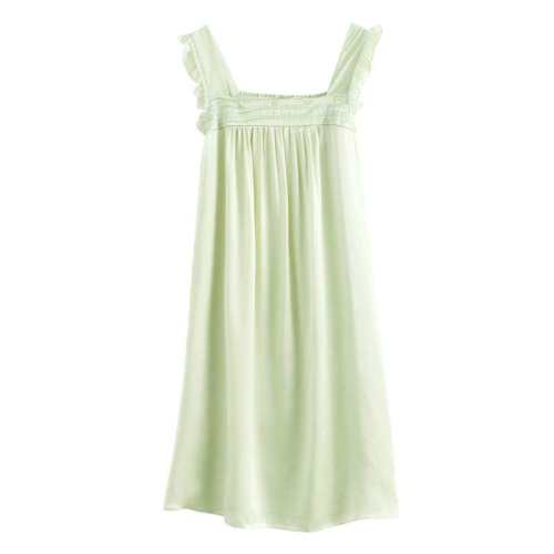 010003��ɫح���ɰ� 160(M) ����100%ɣ��˿˿�����˯ȹ˯�� 268Ԫ