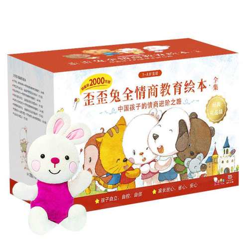 ������ʦ�����Ķ�ͯ���̽����汾��ȫ��78�ᣩ ������ϵ��ȫ���������汾3-6�� 493Ԫ��2��(��246.5Ԫ/��)