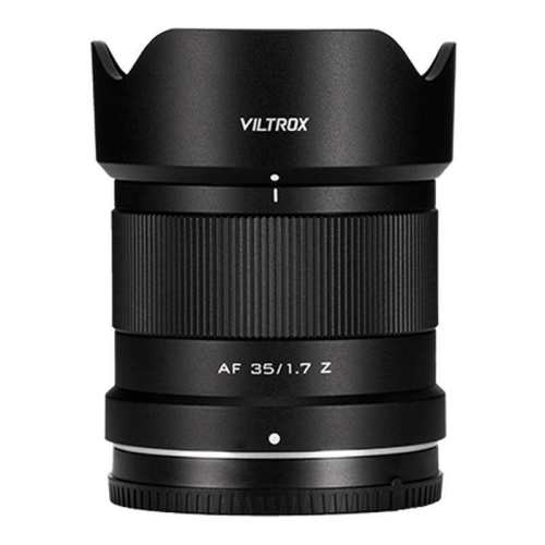 Ψ׿��35mmF1.7��ͷXF Z E��΢������뻭��35F17�Զ��Խ� �῵Z�� AF 35mm F1.7 ��ͷ �ٷ����� 1768Ԫ��2��(��884Ԫ/��)