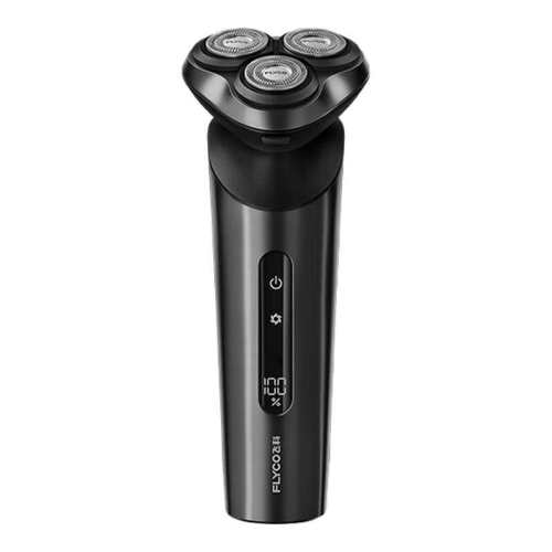 ���ڲ�������ɫ Flyco/�ɿƵ綯���뵶��תʽ�йκ��뵶 FS929���ս��������Ͱְ� 132.05Ԫ(������)