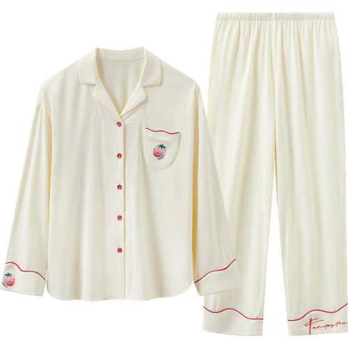 ���ڲ�����ľ�޷� 160/84A ˯��Ů�����춹�ӼҴ��޴�����ɸ߼��в�ݮ��������Ҿӷ���װ 169.9Ԫ