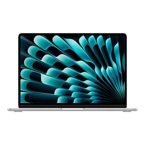 ����������15%��Apple/ƻ�� 2025��MacBook air 15.3Ӣ�� M4оƬ 10 ��ͼ�δ����� רҵ�칫������ֱʼǱ� ����ɫ 256GB 16GB 6969.15Ԫ(������)